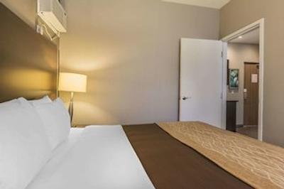 کمفرت این ترنتو سیتی سنتر