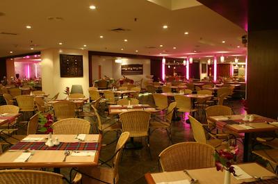 انکاسا اکسپرز @ پودو