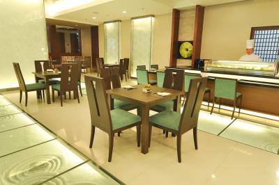 گرند فوروینگز کانونشن