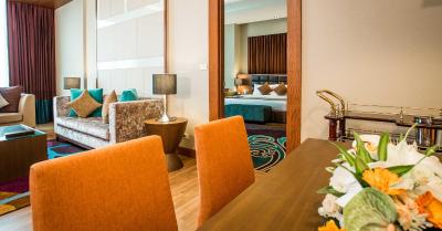 گرند فوروینگز کانونشن