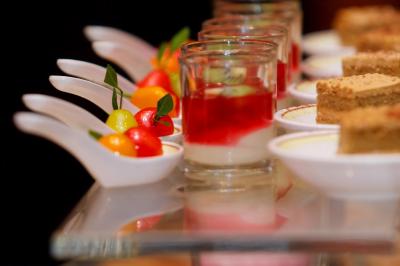 گرند فوروینگز کانونشن