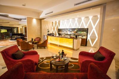 گرند فوروینگز کانونشن