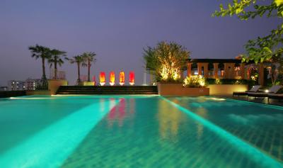 گرند فوروینگز کانونشن