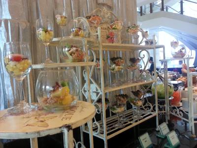 گرند فوروینگز کانونشن