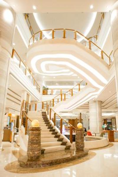 گرند فوروینگز کانونشن