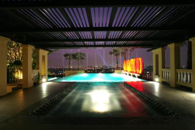 گرند فوروینگز کانونشن