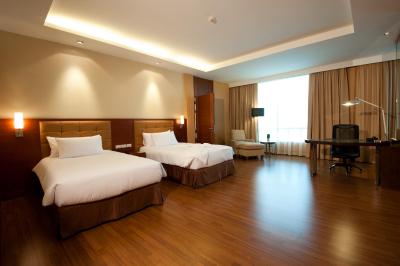 گرند فوروینگز کانونشن