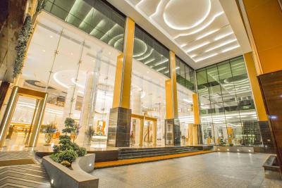 گرند فوروینگز کانونشن