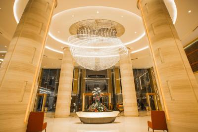 گرند فوروینگز کانونشن