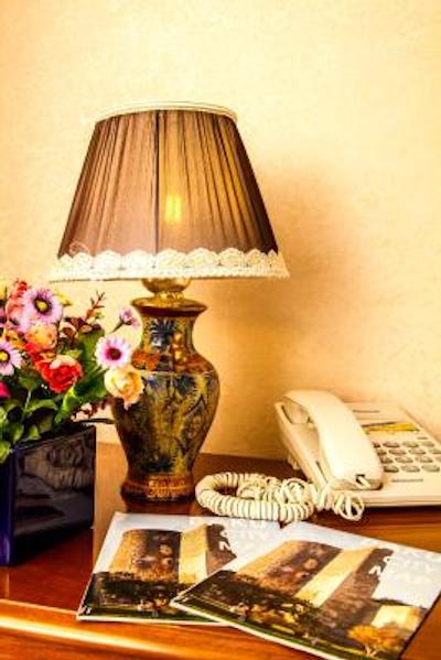 سوان هتل باکو