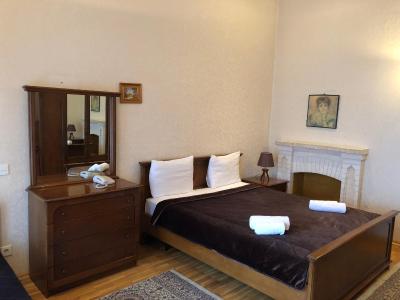 سوان هتل باکو