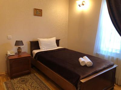 سوان هتل باکو