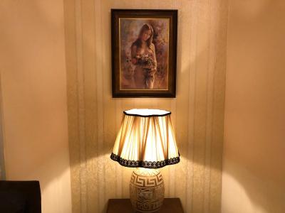 سوان هتل باکو