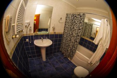 سوان هتل باکو