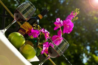 سوان هتل باکو