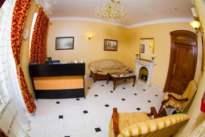 سوان هتل باکو