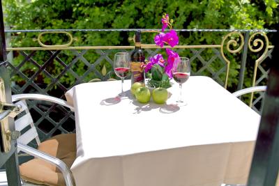 سوان هتل باکو