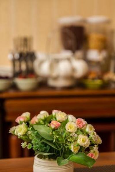 سوان هتل باکو