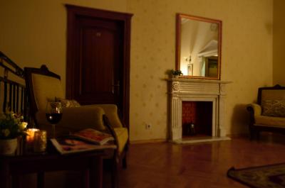 سوان هتل باکو