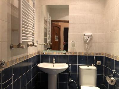 سوان هتل باکو