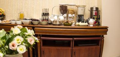 سوان هتل باکو