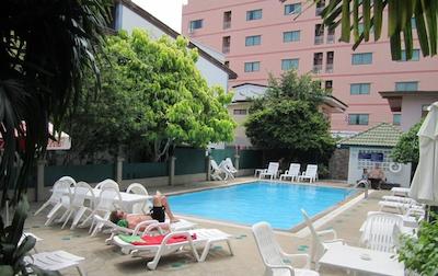 سیرین هوا هین