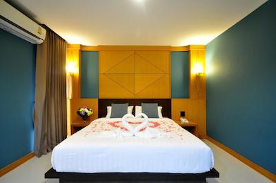 چیانمای اسپ هتل