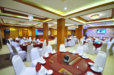 چیانمای اسپ هتل