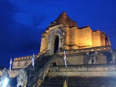 چیانمای اسپ هتل