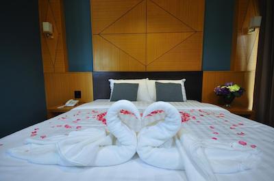 چیانمای اسپ هتل