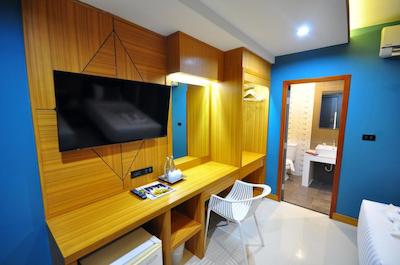 چیانمای اسپ هتل