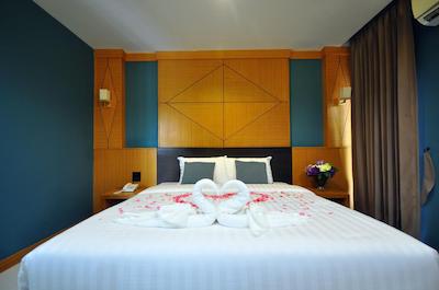 چیانمای اسپ هتل