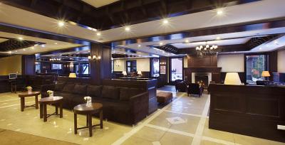 ددمان پالاندکن اسکی لج