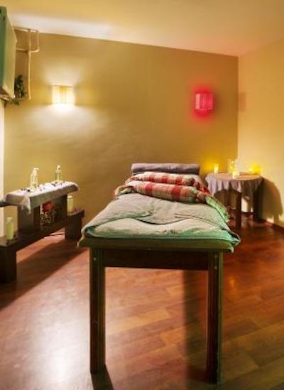 ددمان پالاندکن اسکی لج