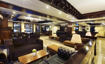 ددمان پالاندکن اسکی لج