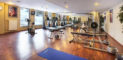 ددمان پالاندکن اسکی لج