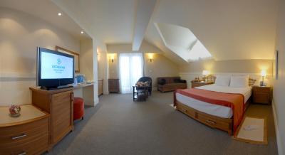 ددمان پالاندکن اسکی لج