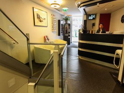 د موس امستردام بوتیک هتل