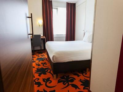 د موس امستردام بوتیک هتل