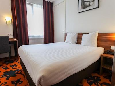 د موس امستردام بوتیک هتل