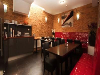 د موس امستردام بوتیک هتل