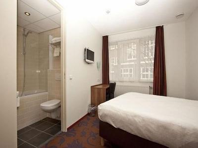 د موس امستردام بوتیک هتل