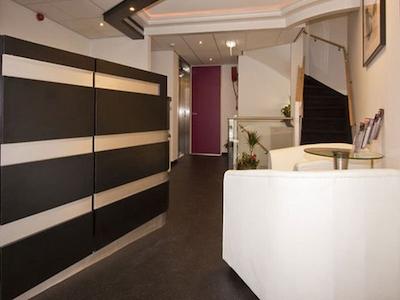 د موس امستردام بوتیک هتل