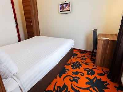 د موس امستردام بوتیک هتل