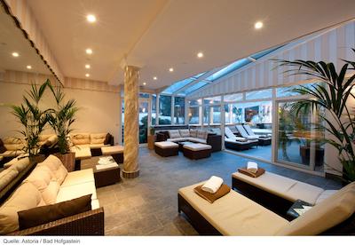 استریا گاردن