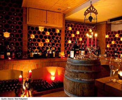 استریا گاردن