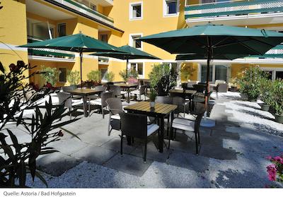 استریا گاردن