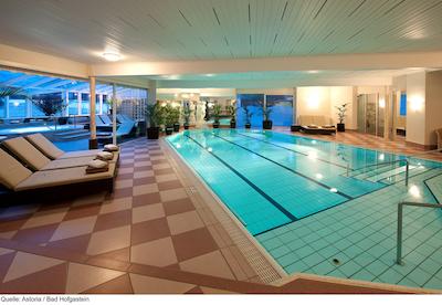 استریا گاردن