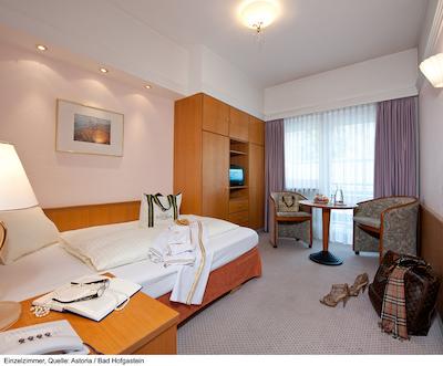 استریا گاردن