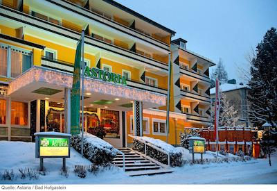 استریا گاردن